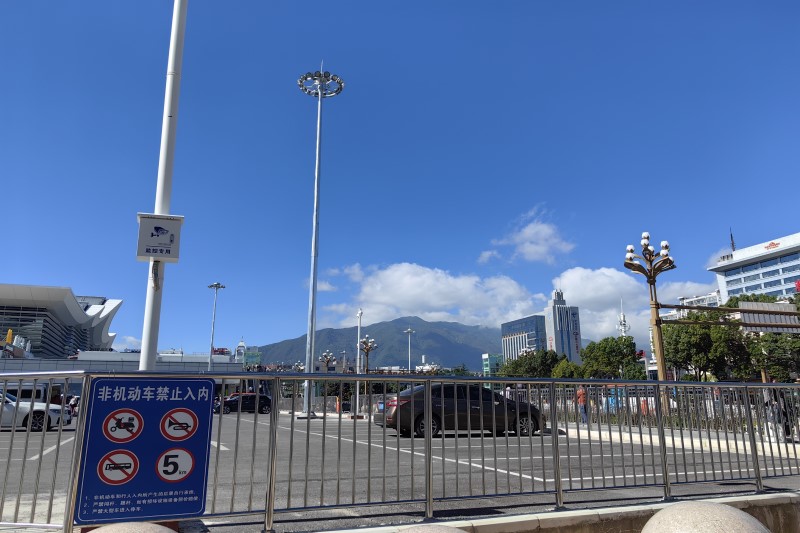 博乐南城纺织园区项目预计 10 月试运行